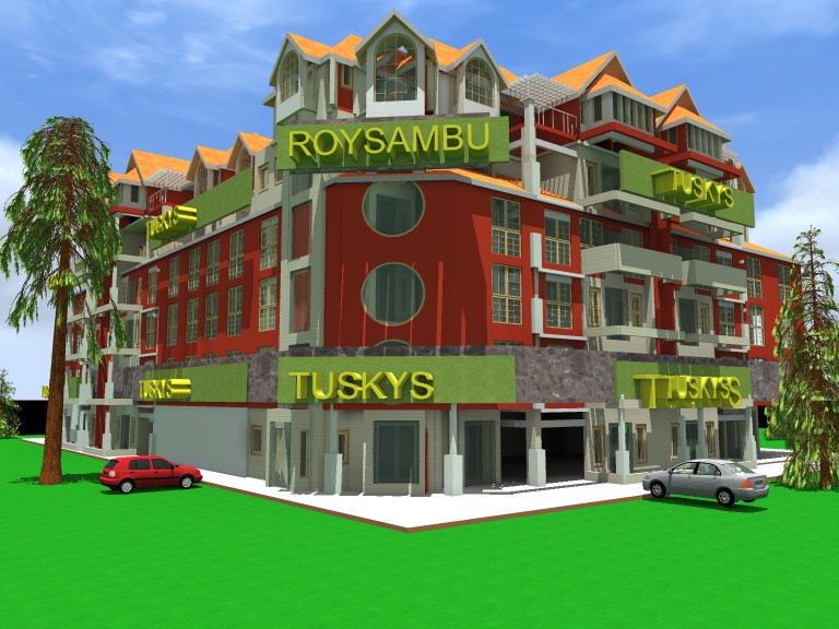 architecture home design