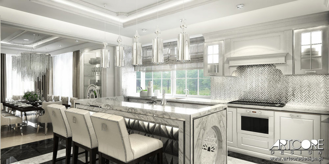 Architectural Home Design