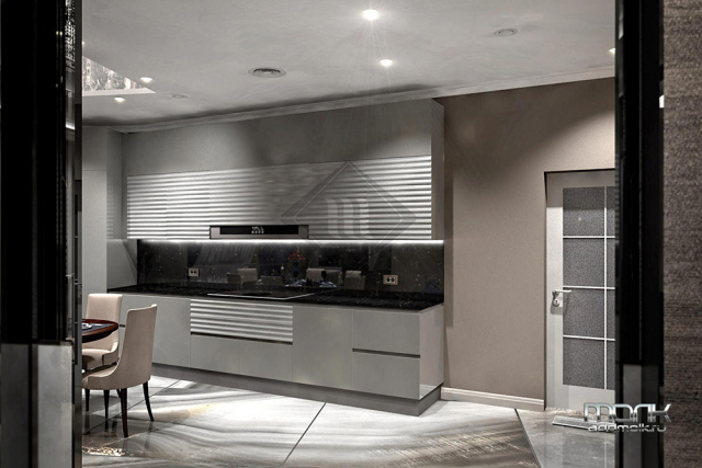 Architectural Home Design
