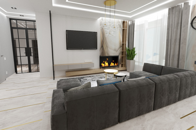 Architectural Home Design