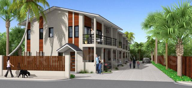 Architectural Home Design