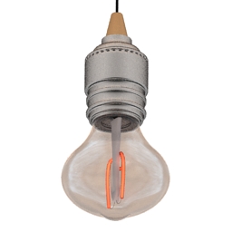 "Edison Light Chandeliers" - Luminaires and lighting solution preview