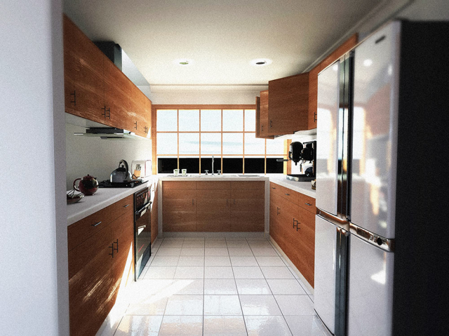 Architectural Home Design