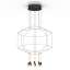 3D "VIBIA chandelier Wireflow 0304" - Luminaires and lighting solution