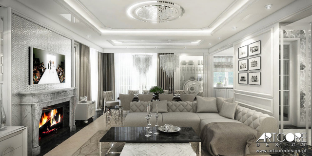 Architectural Home Design