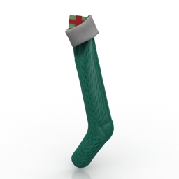 Download 3D Sock