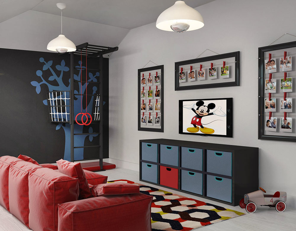 architecture home design