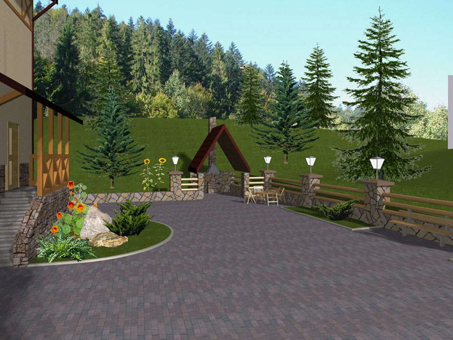 architecture home design