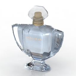 Download 3D Perfume