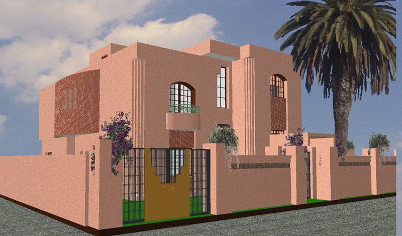architecture home design