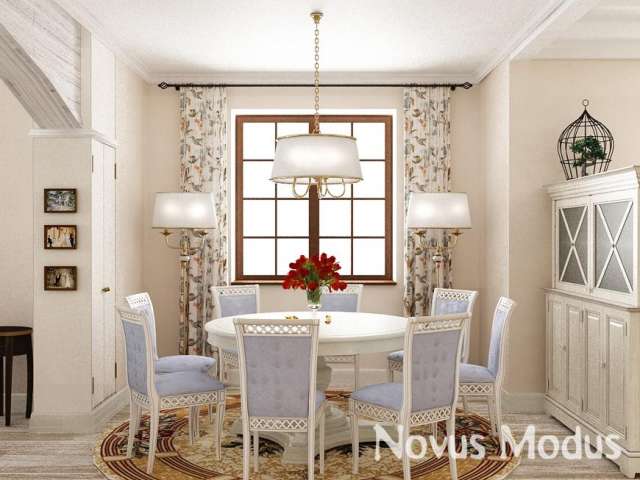 Architectural Home Design