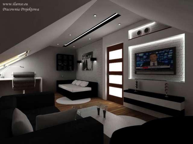 Architectural Home Design
