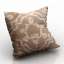 3D "Restoration Hardware Pillows" - Interior Collection