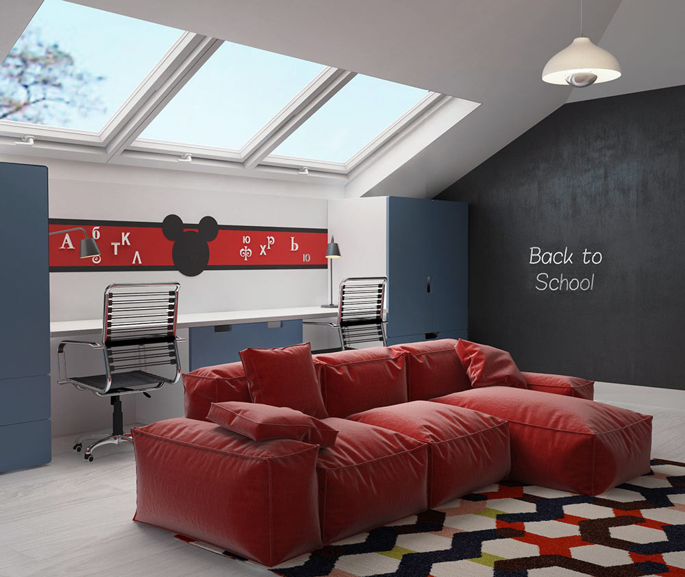architecture home design
