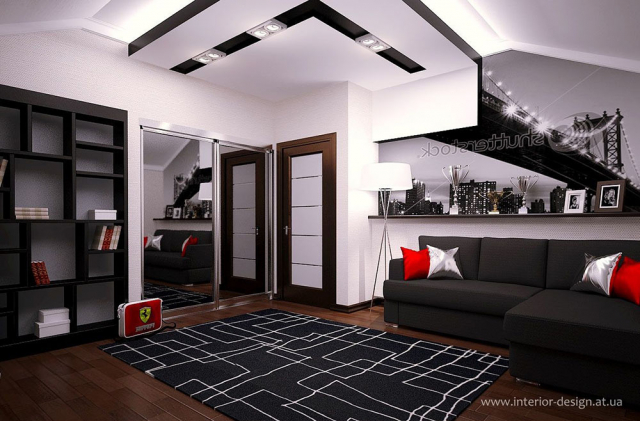 Architectural Home Design