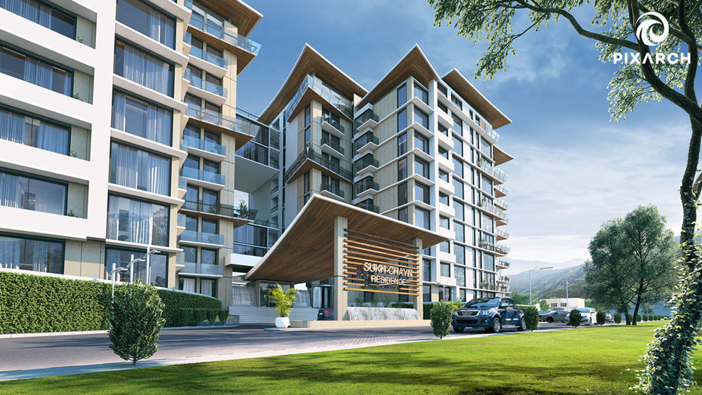 architecture home design