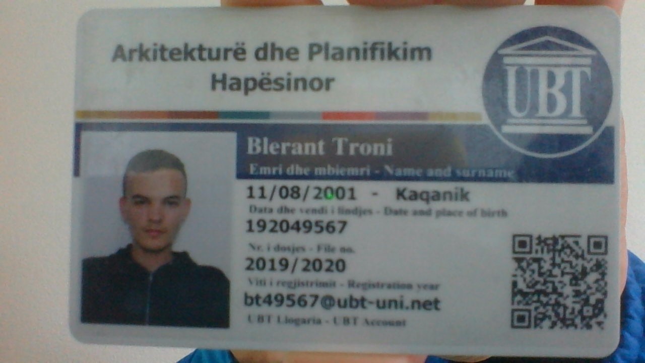 Blerant