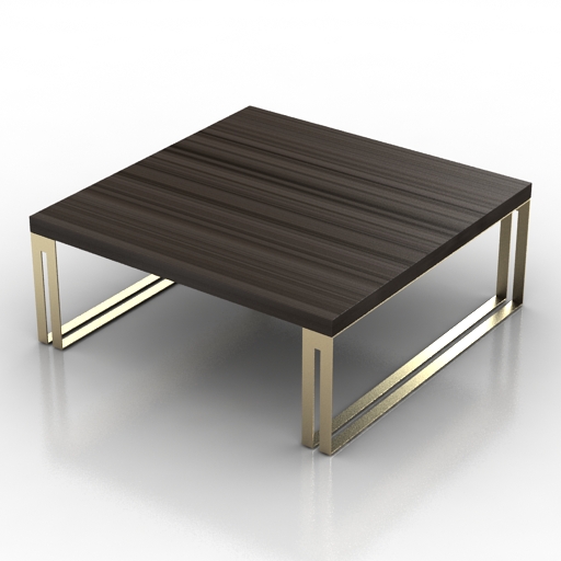 table the sofa & chair company boutique 3D Model Preview #a03ca68c
