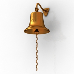 Download 3D Bell