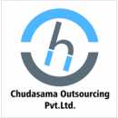 Chudasama Outsourcing Pvt Ltd+
