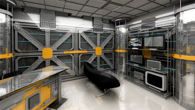 Architectural Home Design