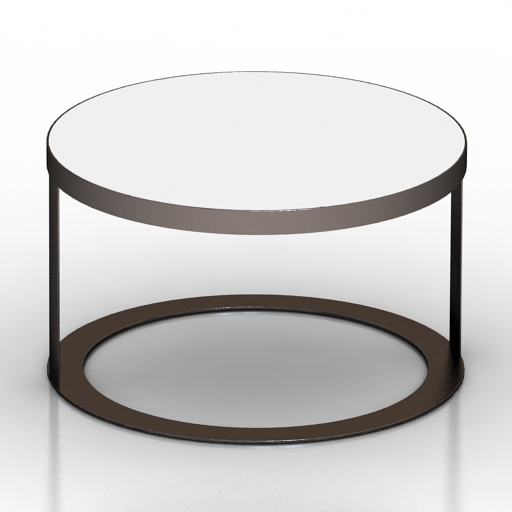 table - 3D Model Preview #ae2c98f1