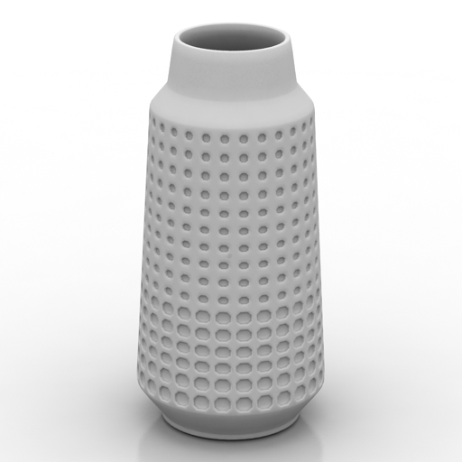 vase 3 3D Model Preview #c69d108b