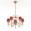 3D "Colosseo Vittoriana Chandelier" - Luminaires and lighting solution
