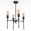 3D "SOVENA Edison Chandelier Sconce" - Luminaires and lighting solution