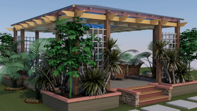 Architectural Home Design