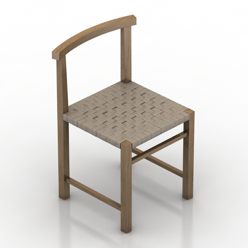 chair - 3D Model Preview #0df6ccba