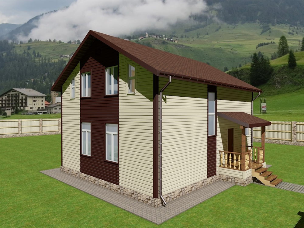 architecture home design