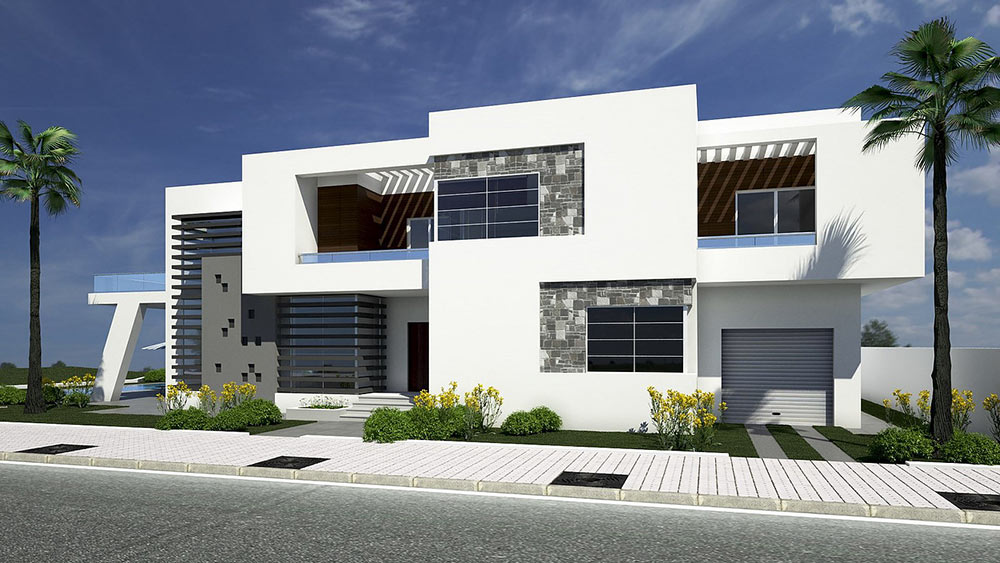 architecture home design