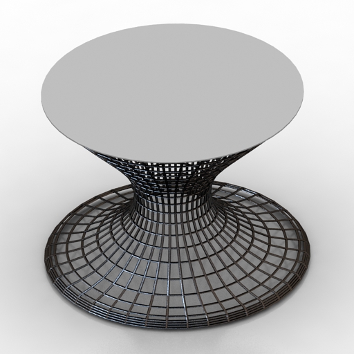 table - 3D Model Preview #99f15cfa