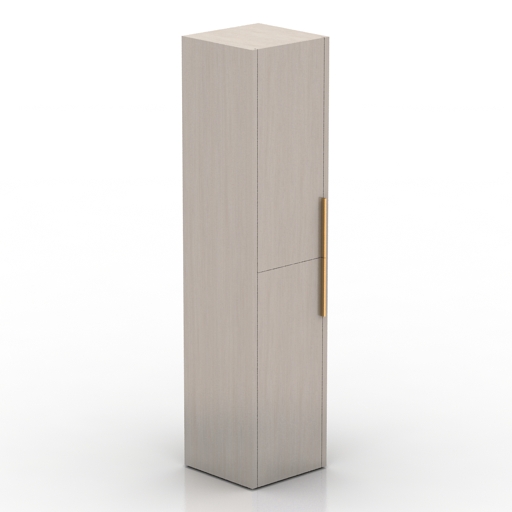 locker - 3D Model Preview #06cbe7b5