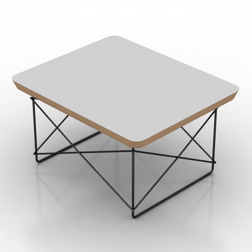 Table 2 3D Model Preview #f4a76ac7