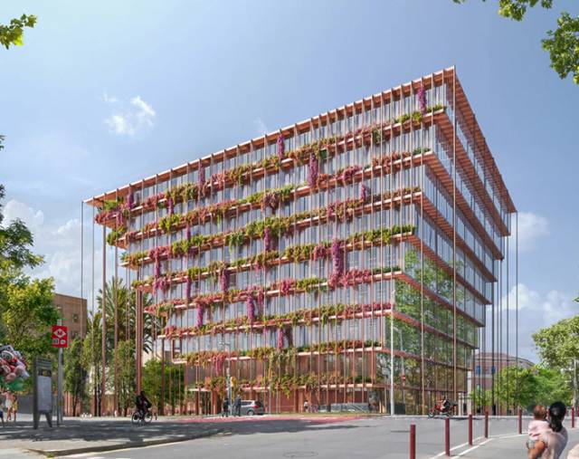 Barcelona Institute of Science and Technology, Barcelona, Spain