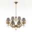 3D "Maytoni ARM334 Chandeliers Sconce" - Luminaires and lighting solution