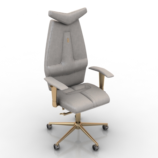 armchair jet kulik system 3D Model Preview #cc92470e