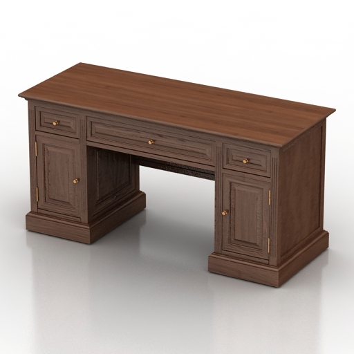 table - 3D Model Preview #4fef772a
