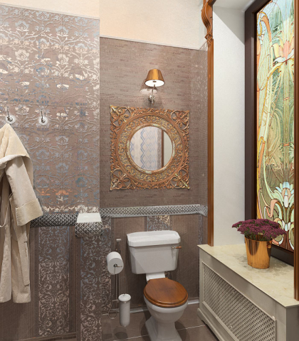 Architectural Home Design