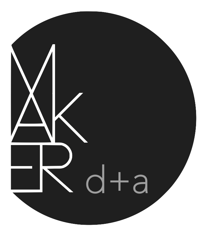 Maker d+a