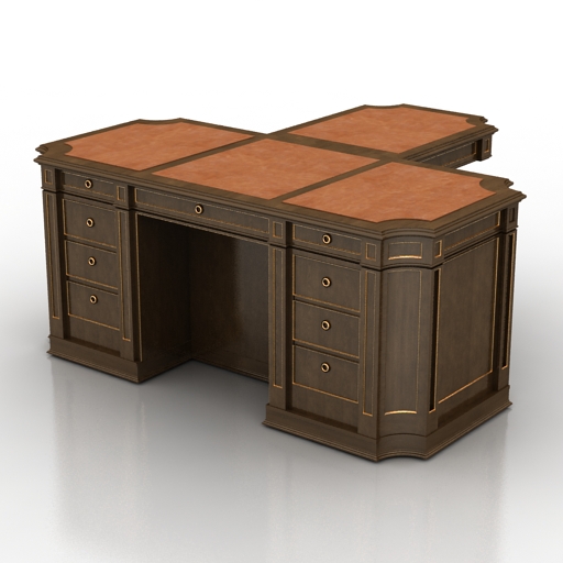 Table 2 3D Model Preview #f920b49b