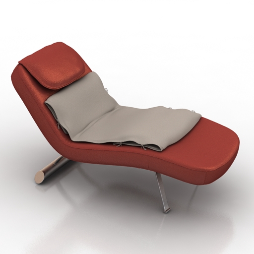 lounge 3D Model Preview #f0299bcb