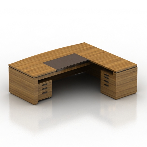 Table - 3D Model Preview #697ea5a9