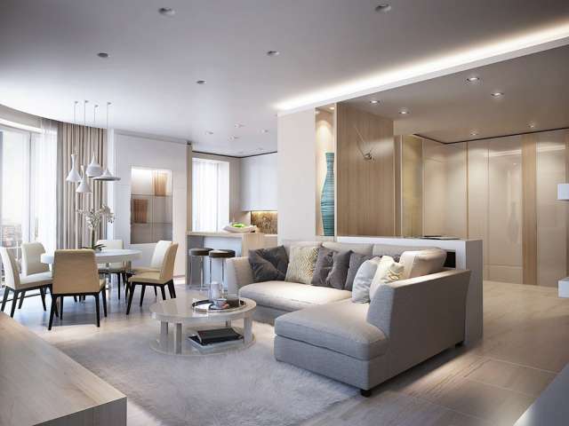 Architectural Home Design