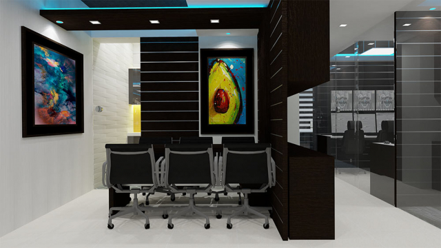 Architectural Home Design