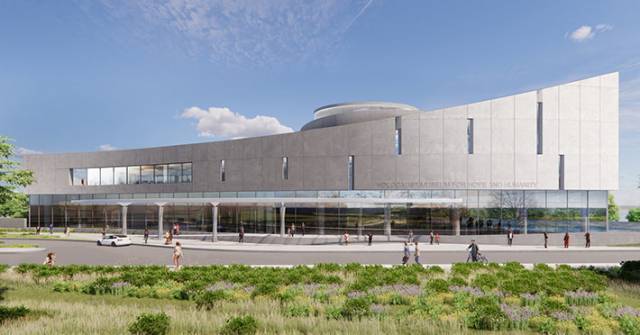 Holocaust Museum for Hope & Humanity, Orlando, FL, USA
