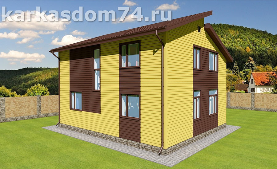 architecture home design