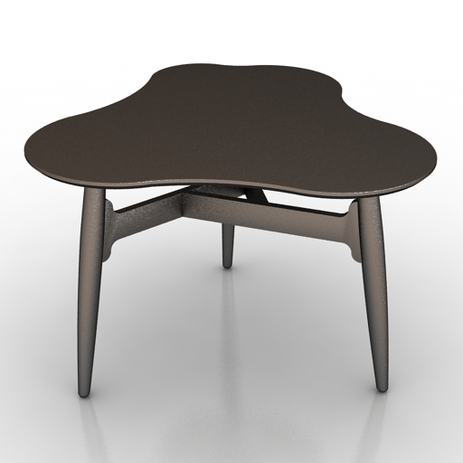 table tee-tee 3D Model Preview #ccfd07c8